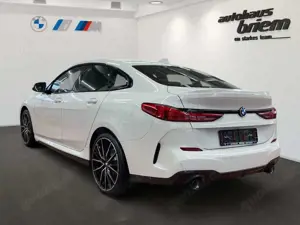 BMW 220 i xDrive Gran Coupé , M Sport Bild 4