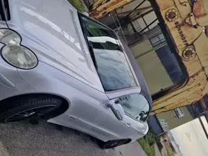 Mercedes-Benz CLK 200 Cabrio Kompressor Avantgarde Bild 3