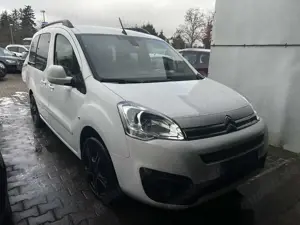 Citroen Berlingo Shine** AUTOMATIK**
