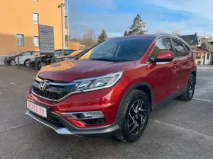 Honda CR-V Elegance 2WD NUR 57000 KM