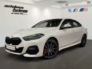 BMW 220 i xDrive Gran Coupé , M Sport Bild 1
