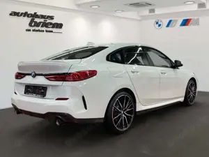 BMW 220 i xDrive Gran Coupé , M Sport Bild 3