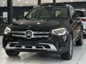 Mercedes-Benz GLC 300 de 4M *EXCLUSIVE*BURM*PANO*R-CAM*E-AHK*