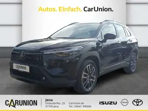 Toyota Corolla Cross 2.0 Teamplayer 4x2