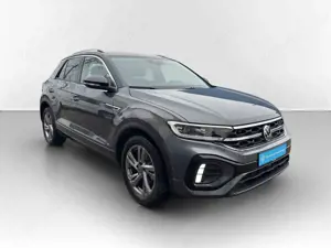 Volkswagen T-Roc 1.5 TSI DSG R-Line AHK*VIRTUAL*LED*NAV*ACC*SHZ*... Bild 5