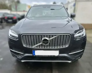 Volvo XC90 XC90 Diesel D5 AWD Geartronic Inscription