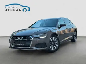 Audi A6 Avant 40TDI S tronic ACC|LED|HuD|BO|Ambiente