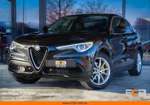 Alfa Romeo Stelvio Super Q4 *Automatik/SHZ/Klimaaut./Navi*