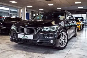 BMW 535 d xDrive Touring Aut.*Memory*Cam*Pano*AHK**