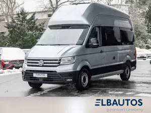 Volkswagen Crafter Grand California 600 2.0TDI Aut. Nav/LED/ACC/AHK