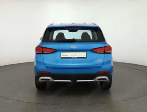 MG ZS 1.5 Hybrid+ Aut. LED Navi ACC Bild 4