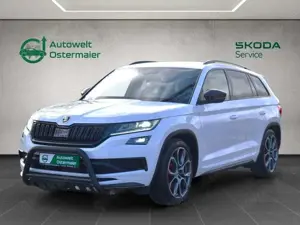 Skoda Kodiaq 2.0 BI-TDI RS 4x4 DSG*7-Si.*AHK*Standh.*
