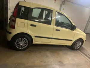 Fiat Panda Panda 1.2 MyLife