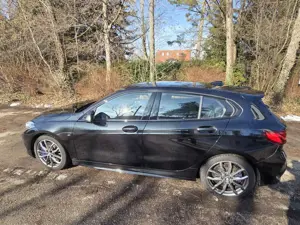 BMW 135 M135i xDrive