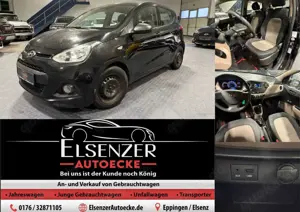 Hyundai i10 Classic #Klima#USB#AUX#MuFuLenkrad#2 Hand