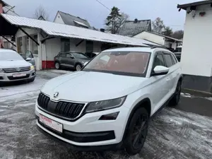 Skoda Kodiaq Ambition/AHK/ACC/DSG/