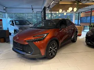 Toyota C-HR 2.0 FWD Teamplayer ACC+LED+Navi+SHZ+2xKlima