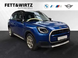 MINI Cooper Countryman Countryman C JCWSportsitze|Head-Up|DrivingAssistan