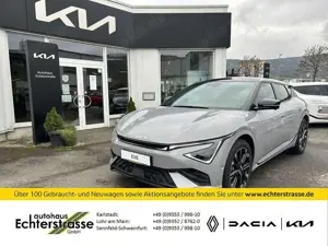 Kia EV6 GT-line 84 kWh AWD | MJ25