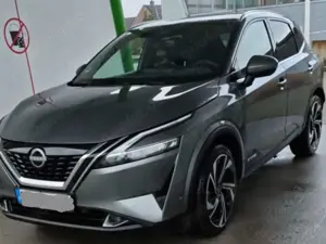 Nissan Qashqai Nissan Tekna plus e Power