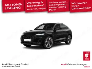 Audi Q5 S line 55 TFSI e quattro S tronic