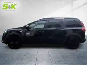 Dacia Jogger Extreme HYBRID 140 *SHZ*CARPLAY*CAM*PDC** Bild 2