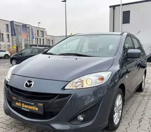 Mazda 5