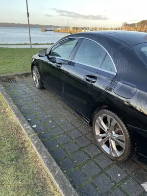 Mercedes-Benz CLA 180 CLA 180