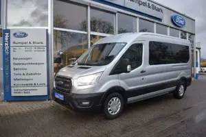 Ford Transit 350 L3 Trend