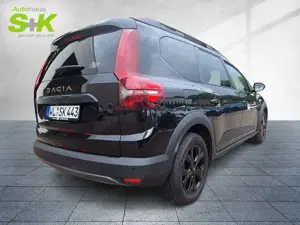 Dacia Jogger Extreme HYBRID 140 *SHZ*CARPLAY*CAM*PDC** Bild 4
