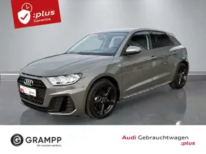 Audi A1 S line 25 TFSI +VIRTUAL+OPTIK+DAB+