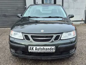 Saab 9-3 Lim 1.8T Vector Temp Navi Volleder Mem. Sitz Bild 2