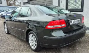 Saab 9-3 Lim 1.8T Vector Temp Navi Volleder Mem. Sitz Bild 4