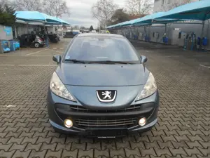 Peugeot 207 Sport/KLIMA/EURO 4/EXPORT
