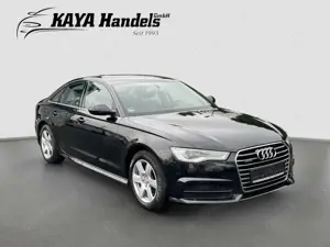 Audi A6 2.0 TFSI quattro Leder/Navi/Kamera/Doppelverg