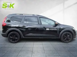 Dacia Jogger Extreme HYBRID 140 *SHZ*CARPLAY*CAM*PDC** Bild 5