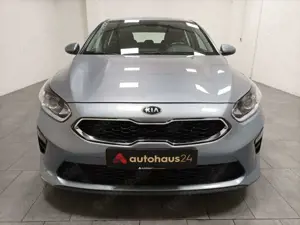 Kia Ceed / cee'd Ceed 1.5 T-GDI Navi|CAM|SitzLenkrhzg. Bild 2