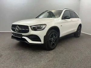 Mercedes-Benz GLC 300 de 4M AMG-LINE WIDE*ACC*PANO*AHK*BEAM