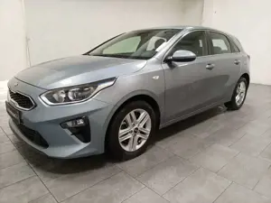 Kia Ceed / cee'd Ceed 1.5 T-GDI Navi|CAM|SitzLenkrhzg. Bild 3