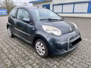 Citroen C1 1.0 Style