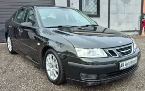 Saab 9-3 Lim 1.8T Vector Temp Navi Volleder Mem. Sitz Bild 3
