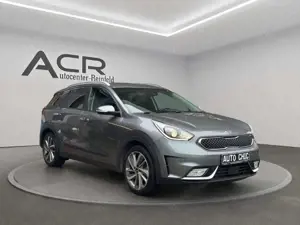 Kia Niro Spirit DCT Totwinkl/Xenon/Navi/Kamera/JBL!