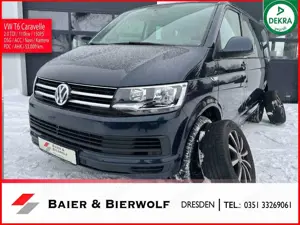 Volkswagen T6 Caravelle