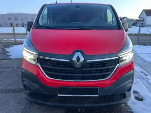 Renault Trafic Trafic dCi 120 ENERGY dCi 120 L1H1 2,8t Komfort Bild 3