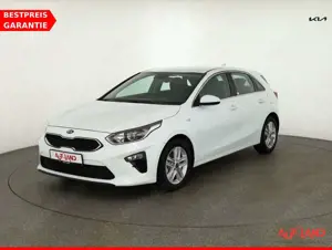 Kia Ceed / cee'd Ceed 1.5 T-GDI Vision Aut. Navi ACC Kamera PDC