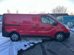 Renault Trafic Trafic dCi 120 ENERGY dCi 120 L1H1 2,8t Komfort Bild 5