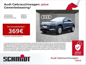 Audi Q6 e-tron Advanced LED+ Techp. Kamera SHZ LM19