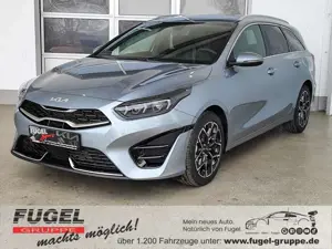 Kia Ceed SW / cee'd SW 1.5 T-GDi DCT GT-Line LED|Navi|ACC