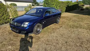 Opel Vectra 2.2 GTS