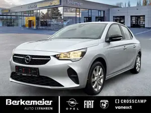 Opel Corsa F 1.2 Edition *Sitzheizung/Ganzjahres/PDC*